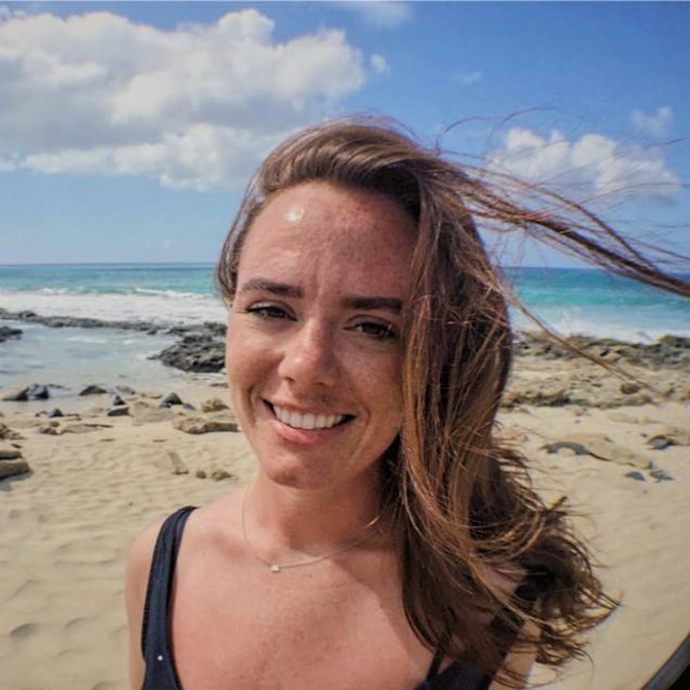 Meet your Posher, Josie